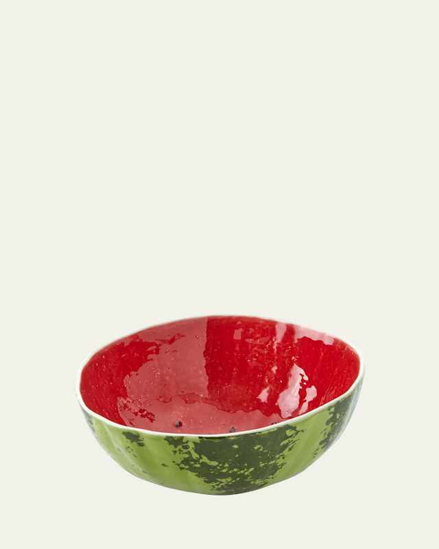 Watermelon Salad Bowl
